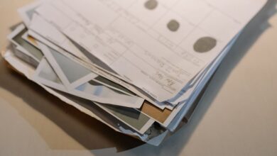inspect numbers in archives