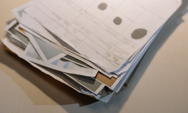 inspect numbers in archives