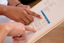 inspect verification records by numbers