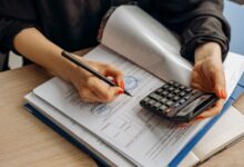 loan verification numbers listed included