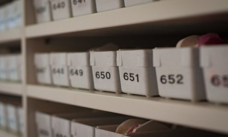 phone numbers appear in archives