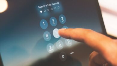 public numbers registry access requested