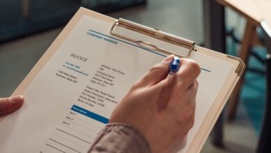 public registry listing identifiers provided