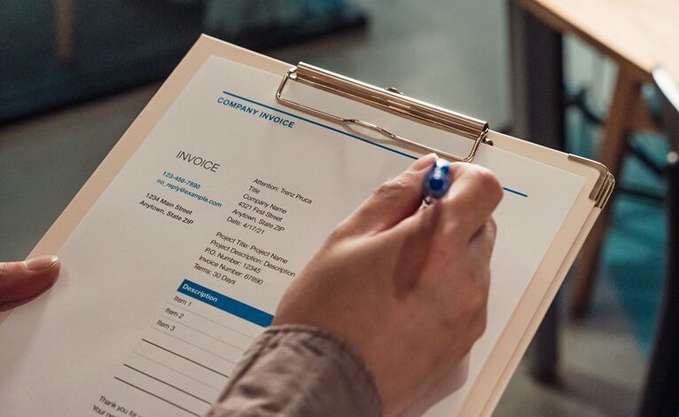 public registry listing identifiers provided