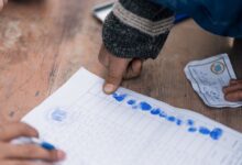 review registry verification data