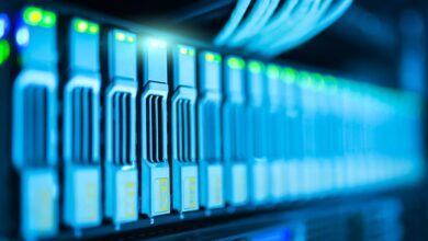 track numbers in registry database