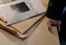 track registry investigation numbers listed