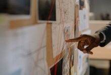 track verified registry evidence ids