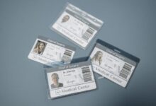 verified lookup results for five ids