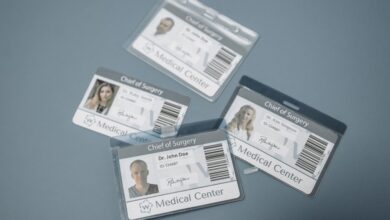 verified lookup results for five ids