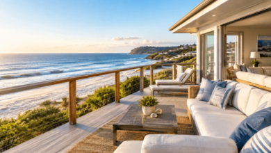 Beachfront Vacation Rentals: Book With Clarity