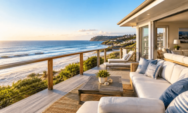 Beachfront Vacation Rentals: Book With Clarity