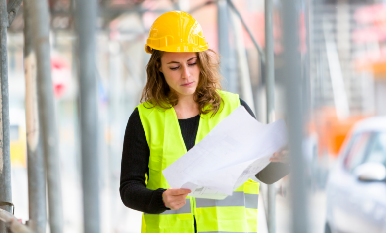 How New Workers Can Prepare for Their First Construction Job in the UK