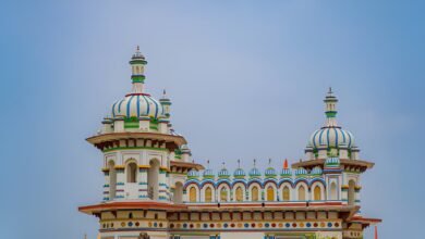 Best Budget-Friendly Mountain Destinations in India and Nepal